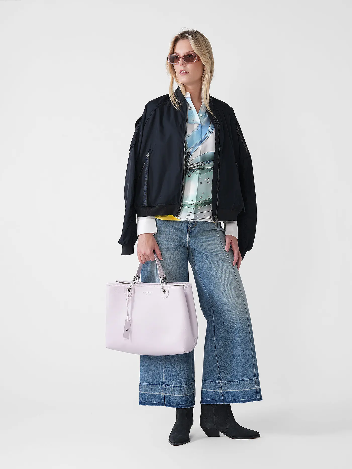 SAVE THE DUCK | Blouson LIL | 